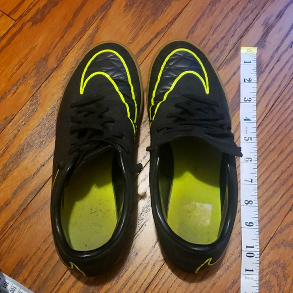 2015 Nike Hypervenom X IC Phelon Phantom ll Neymar Indoor Soccer Shoes - Picture 12 of 13